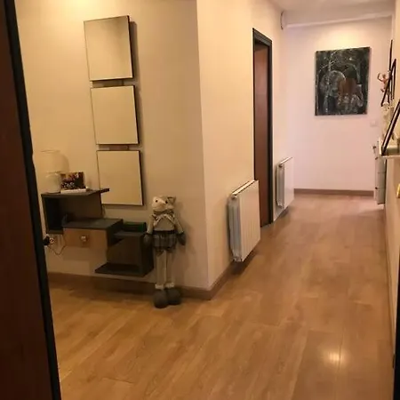 Piso En Casa De Pueblo Appartement