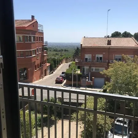 Appartement Piso En Casa De Pueblo Almoster
